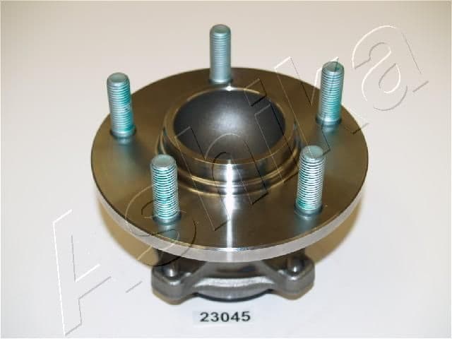 Wheel Hub 44-23045 - image 2