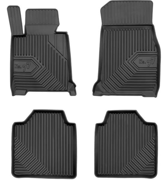 Floor Mat Set NO.77 77407688