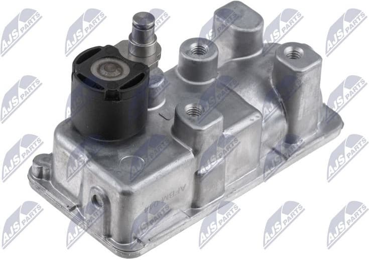 Control Box, charger ECD-BM-044