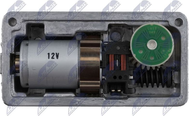 Control Box, charger ECD-BM-044 - image 5