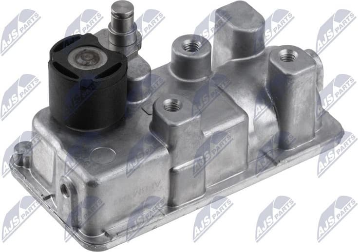 Control Box, charger ECD-BM-041