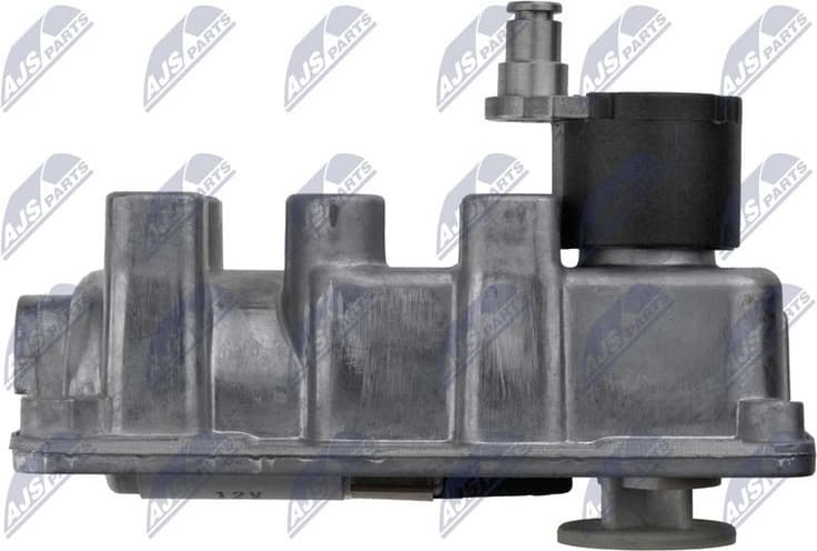 Control Box, charger ECD-BM-041 - image 3