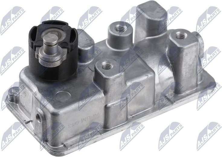 Control Box, charger ECD-BM-043