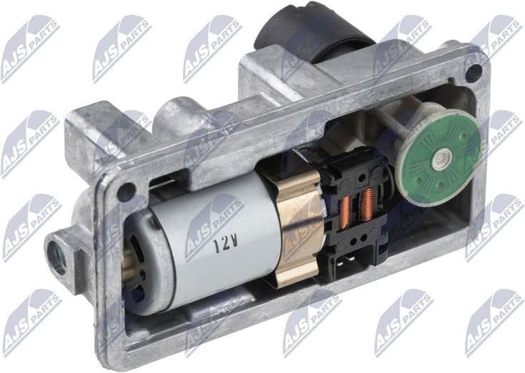 Control Box, charger ECD-BM-043 - image 2