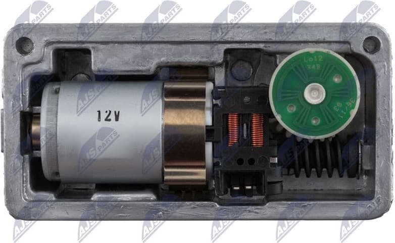 Control Box, charger ECD-BM-043 - image 5