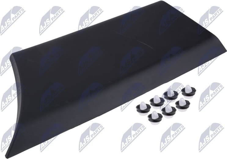 Trim/Protection Strip, quarter panel EZC-RE-291