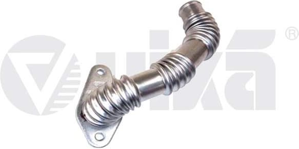 Pipe, EGR valve 11031838201