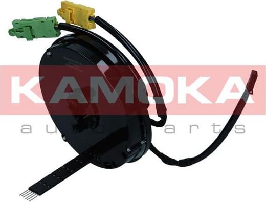 Clock Spring, airbag 4210033 - image 2