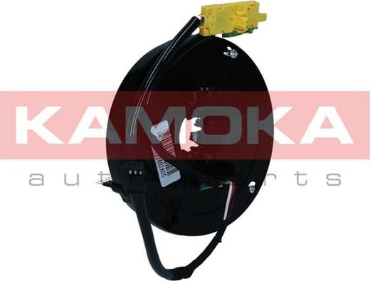 Clock Spring, airbag 4210033 - image 3