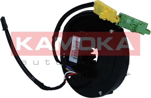 Clock Spring, airbag 4210033 - image 4