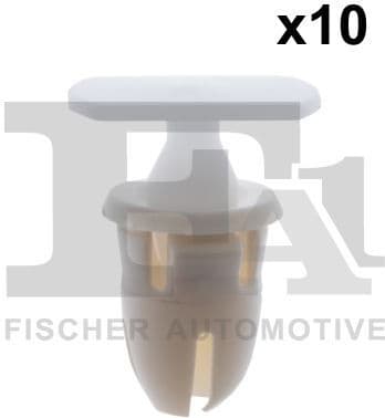 Clip, trim/protection strip 14-40085.10