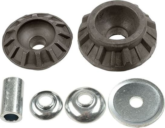 Repair Kit, suspension strut support mount 88-596-R