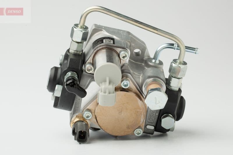 High-pressure Pump DCRP301080 - image 3