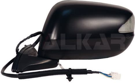 Exterior Mirror 6142946