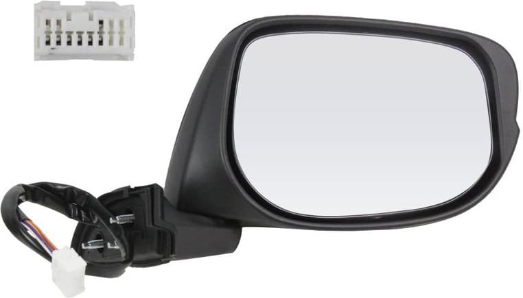 Exterior Mirror LORO 1421M06 - image 2