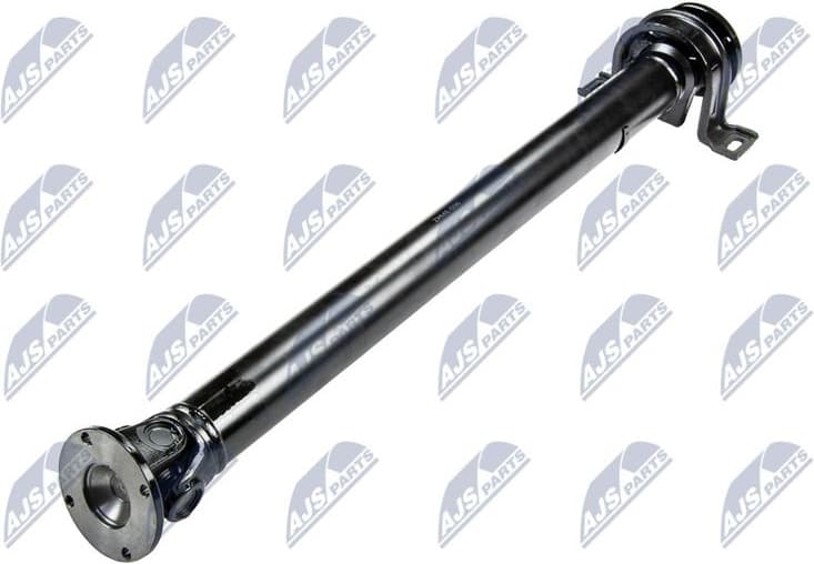 Propshaft, axle drive NWN-ME-036