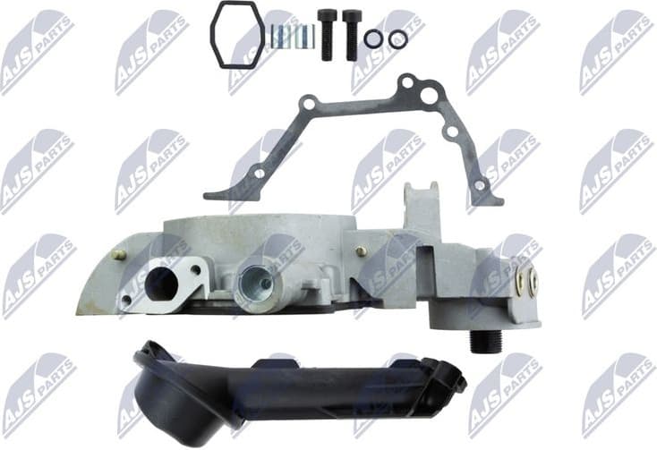 Oil Pump BPO-FT-001 - image 6