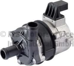 Auxiliary Water Pump (cooling water circuit) 7.09578.00.0