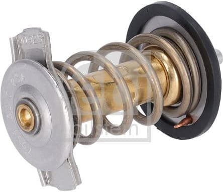 Thermostat, coolant 185598 - image 2