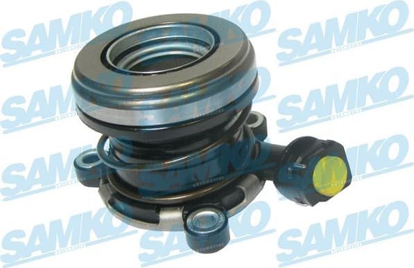 Central Slave Cylinder, clutch M30237