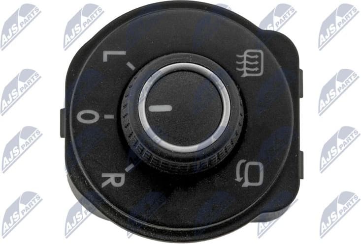 Switch, exterior mirror adjustment EWS-VW-112 - image 3