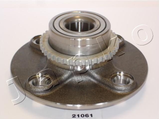 Wheel Hub 421061