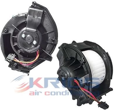 Interior Blower K92117