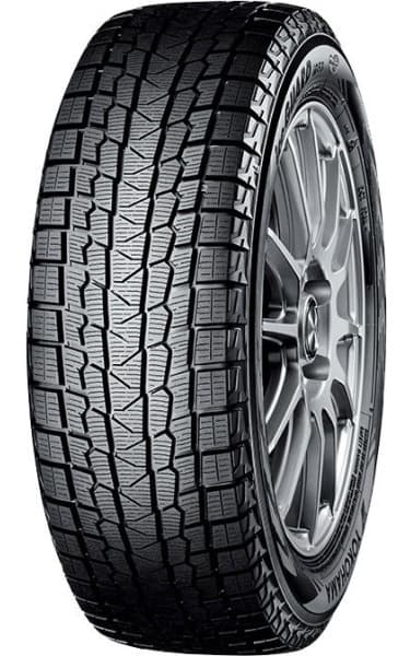Winter tyres 265/35R21 YOKOHAMA ICE GUARD (IG53) 101H XL RPB Friction CEB72 3PMSF IceGrip M+S