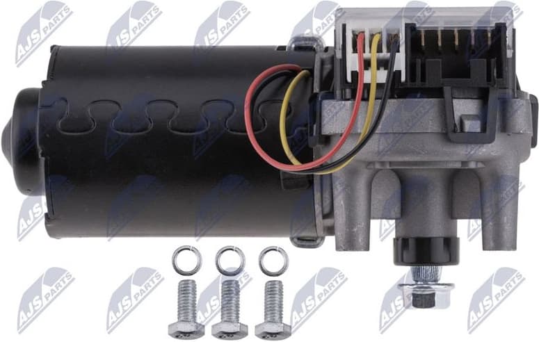 Wiper Motor ESW-FT-044 - image 3
