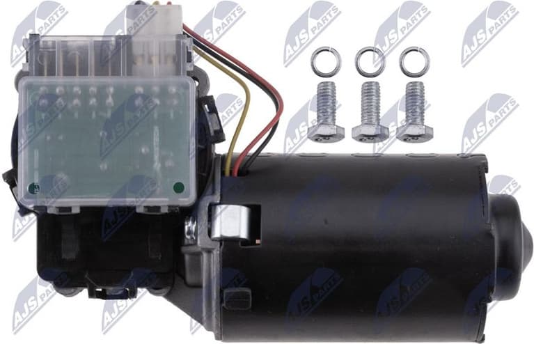 Wiper Motor ESW-FT-044 - image 4