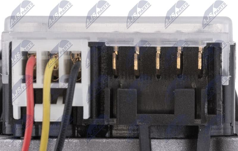 Wiper Motor ESW-FT-044 - image 6