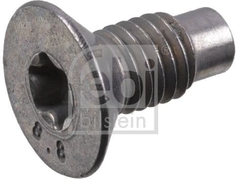 Bolt, brake disc 180369