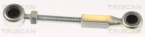 Cable Pull, manual transmission 8140 29764