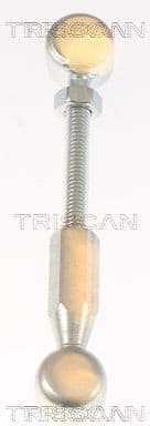 Cable Pull, manual transmission 8140 29764 - image 2
