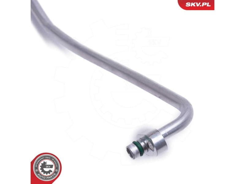 High/Low-pressure Line, air conditioning 54SKV611 - image 2