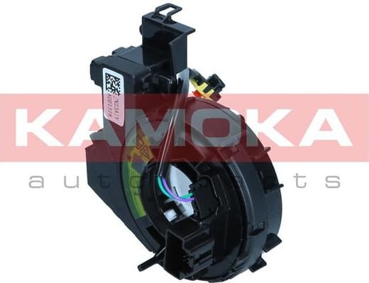 Clock Spring, airbag 4210075 - image 2