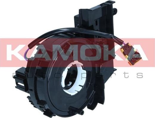 Clock Spring, airbag 4210075 - image 3