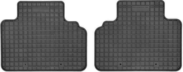 Floor Mat Set ELTORO ET547266