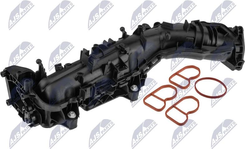 Intake Pipe, air supply BKS-BM-041