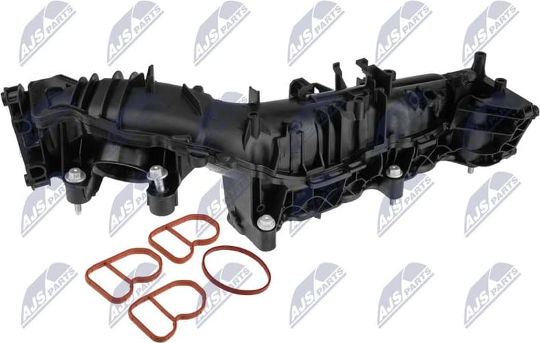 Intake Pipe, air supply BKS-BM-041 - image 2