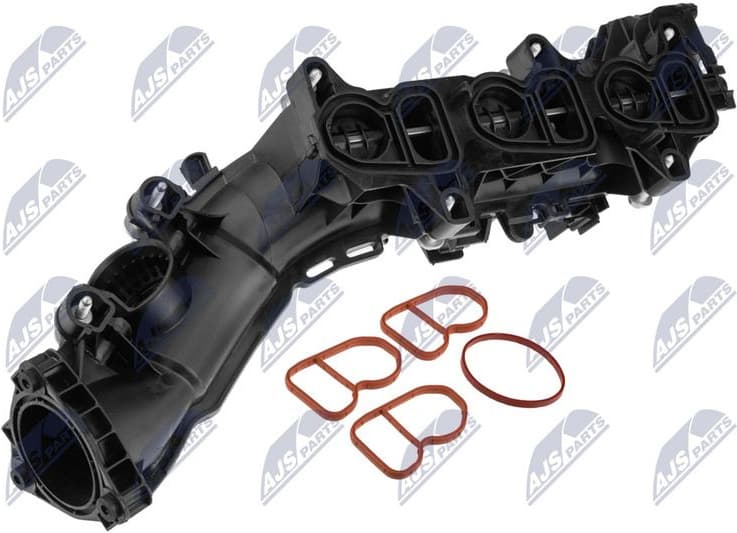 Intake Pipe, air supply BKS-BM-041 - image 3