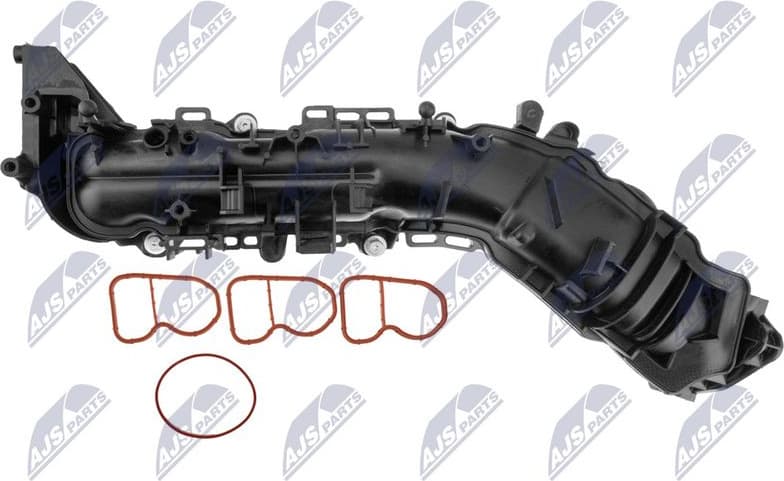 Intake Pipe, air supply BKS-BM-041 - image 5