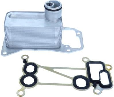 Oil Cooler, engine oil 14-0064