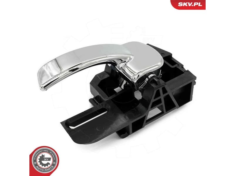 Exterior Door Handle 97SKV048 - image 2