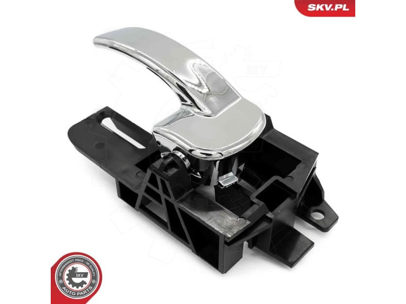 Exterior Door Handle 97SKV048 - image 3