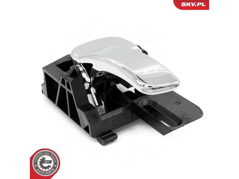 Exterior Door Handle 97SKV048 - image 6