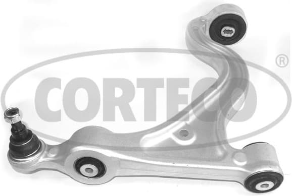 Control/Trailing Arm, wheel suspension 49469589 - image 2