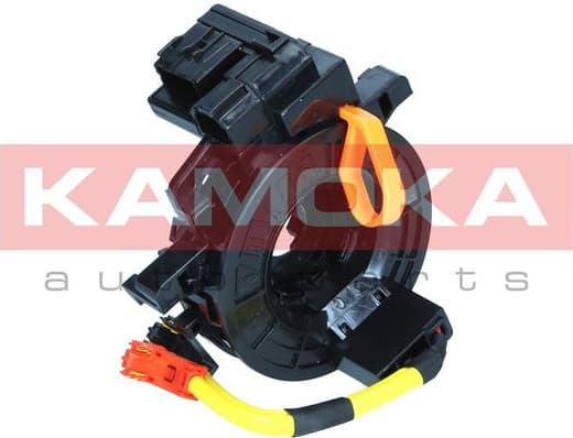 Clock Spring, airbag 4210041 - image 3