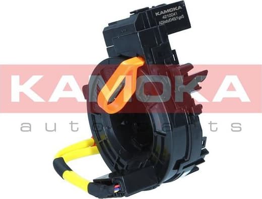 Clock Spring, airbag 4210041 - image 4