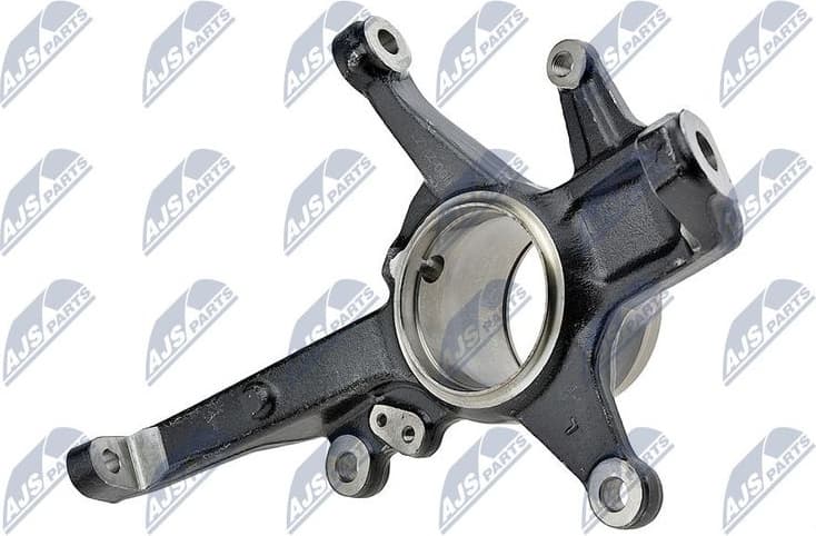 Steering Knuckle, wheel suspension ZZP-MZ-009 - image 2